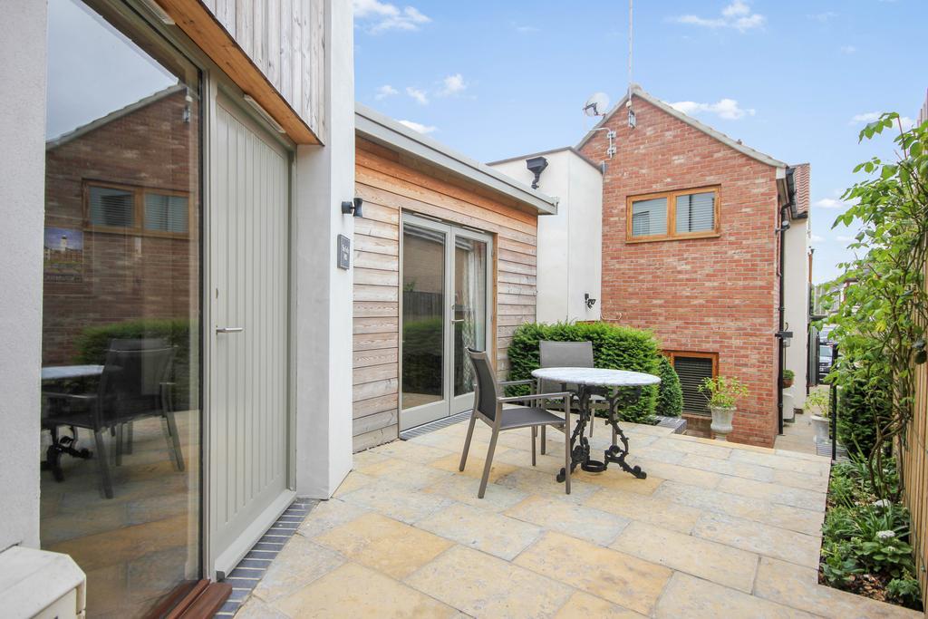 The Folly | Unthank Road | Norwich Exterior foto